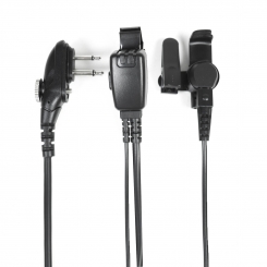 HS-R75-S  Headset mit Mikrofon - Bild 3
